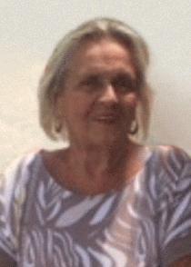 Wanda Powers Lewis